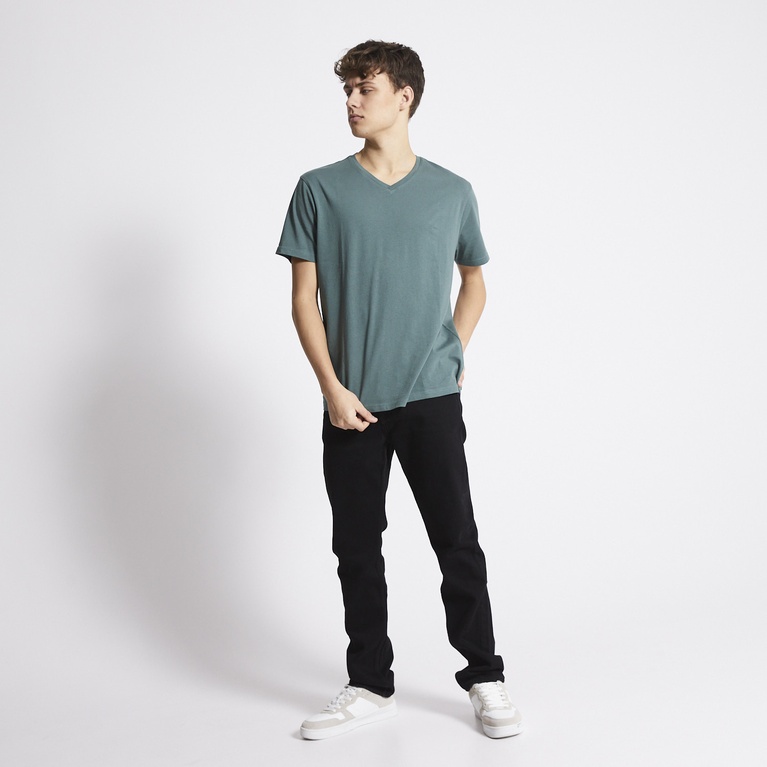 T-shirt V-neck "Conrad"